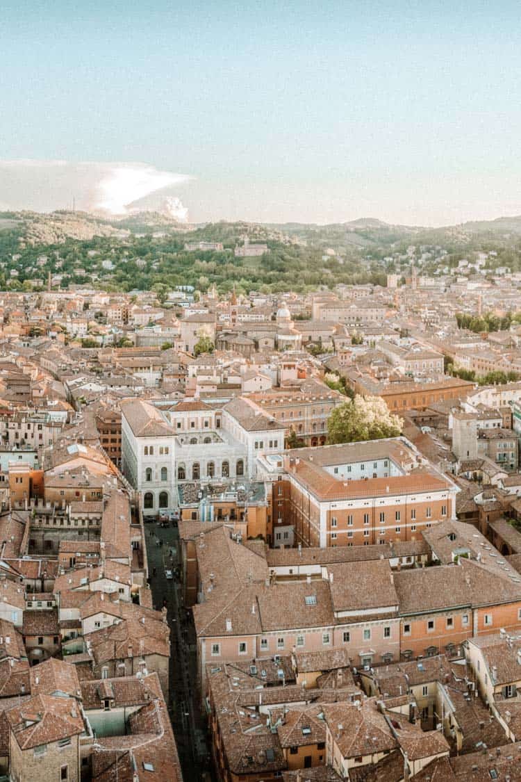 Bologna, Italy