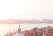 Venice Italy
