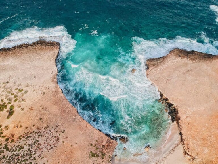 Aruba National Parks