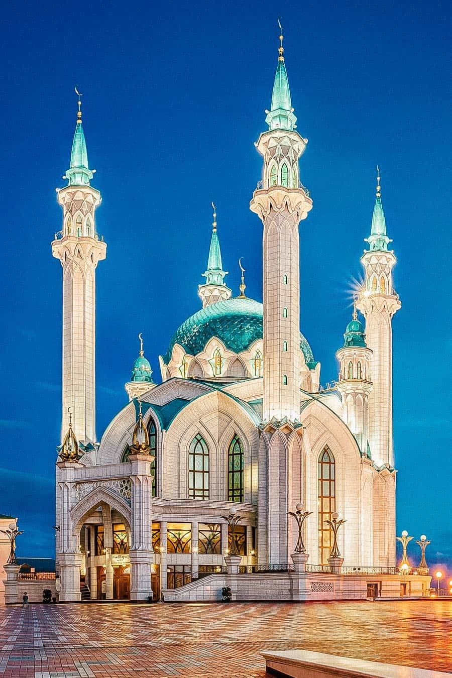 Kazan Russia