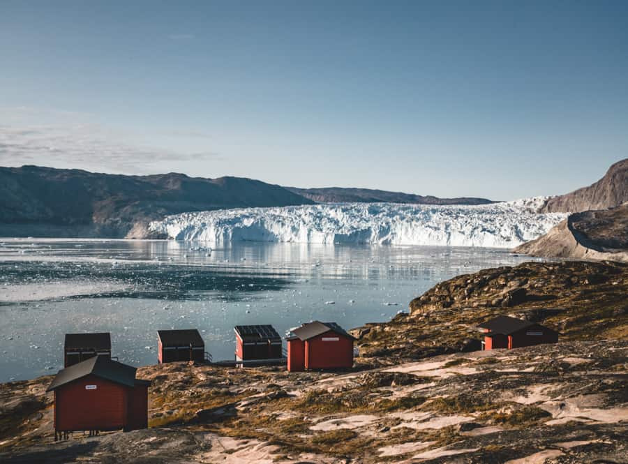 ilulissat tourism