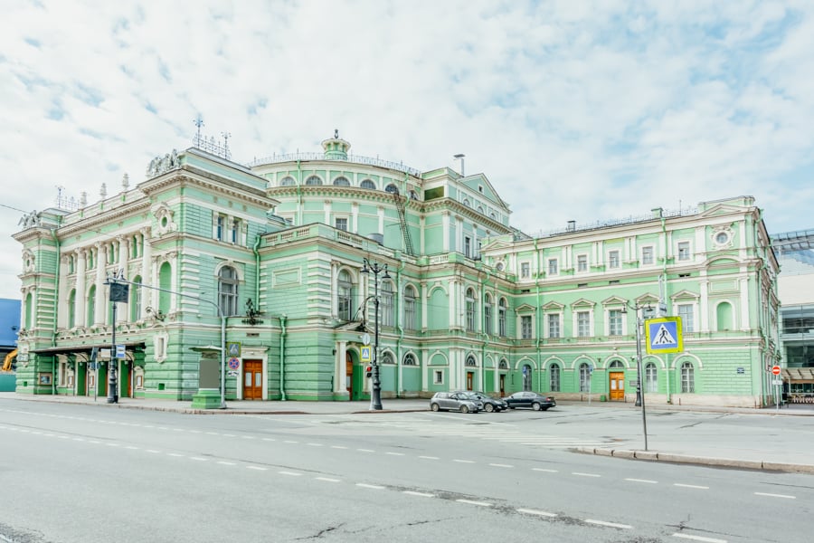 Mariinsky Theatre