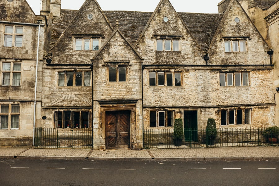 Tetbury, Cotswolds, England, United Kingdom