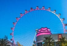 10 Best Things to do at The Linq Promenade