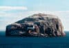 Bass Rock, Scotland, United Kingdom
