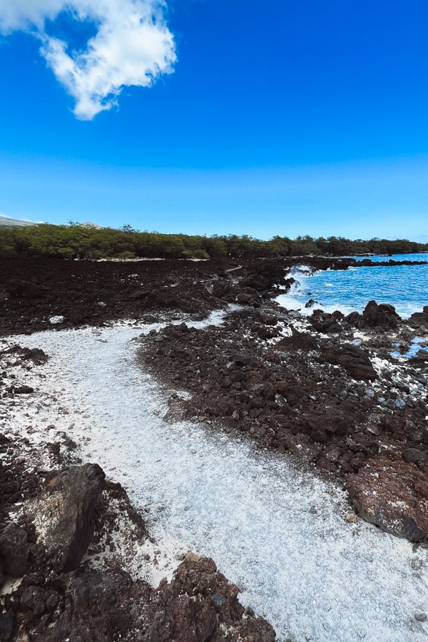 Hoapili Trail