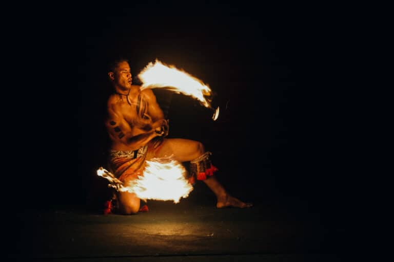 Best Luau in Oahu