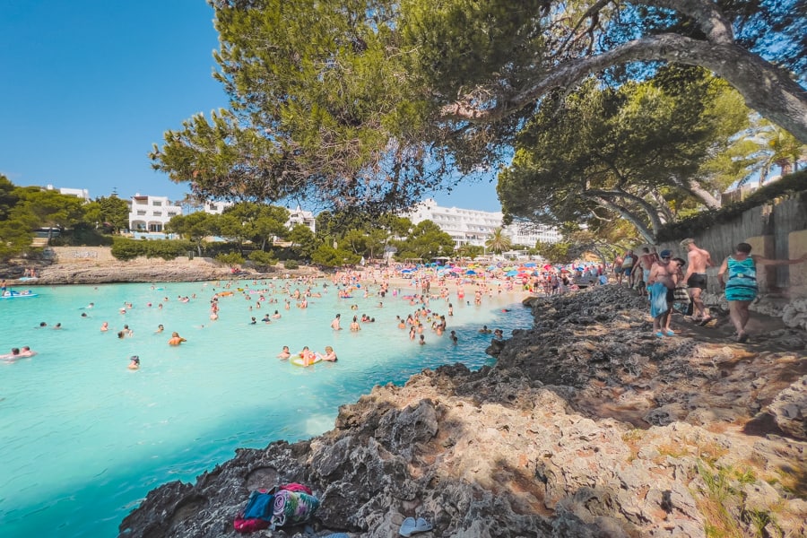 Cala Gran Mallorca