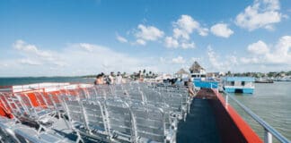 Holbox Ferry Express