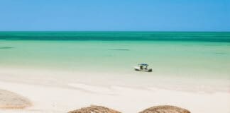 Things to do in Holbox