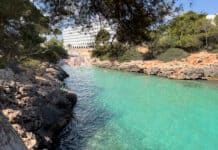 Cala Egos Mallorca