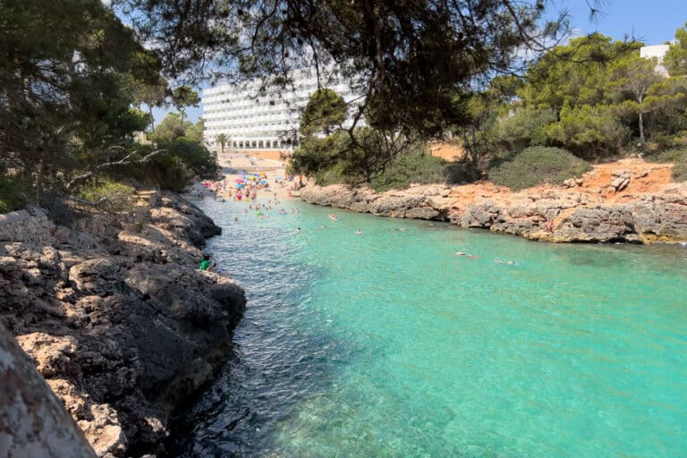 Cala Egos Mallorca