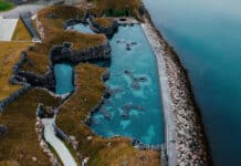 Sky Lagoon Iceland reviews