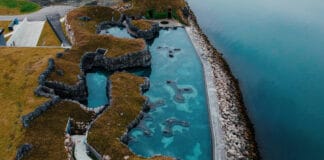 Sky Lagoon Iceland reviews