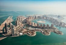 The Pearl Qatar Doha