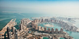 The Pearl Qatar Doha