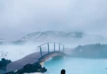 Blue Lagoon Iceland
