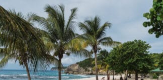 Anse Laborde