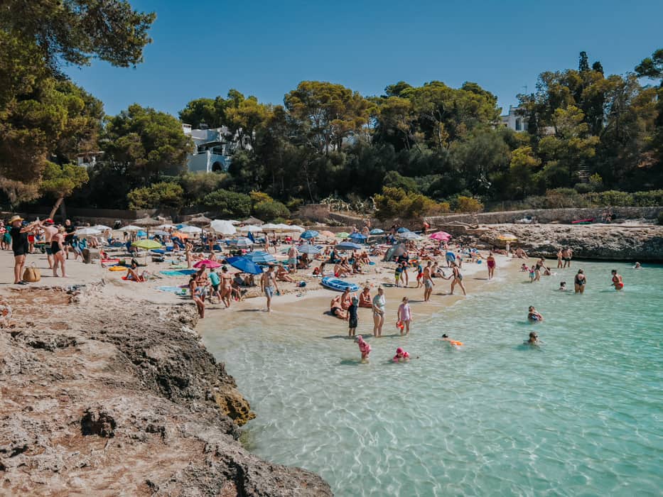 Cala Petita