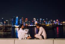 Is Doha safe