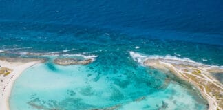 Baby Beach Aruba