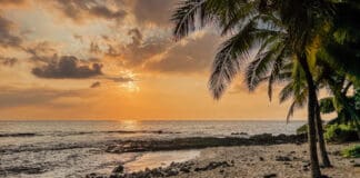 Pahoehoe Beach Park