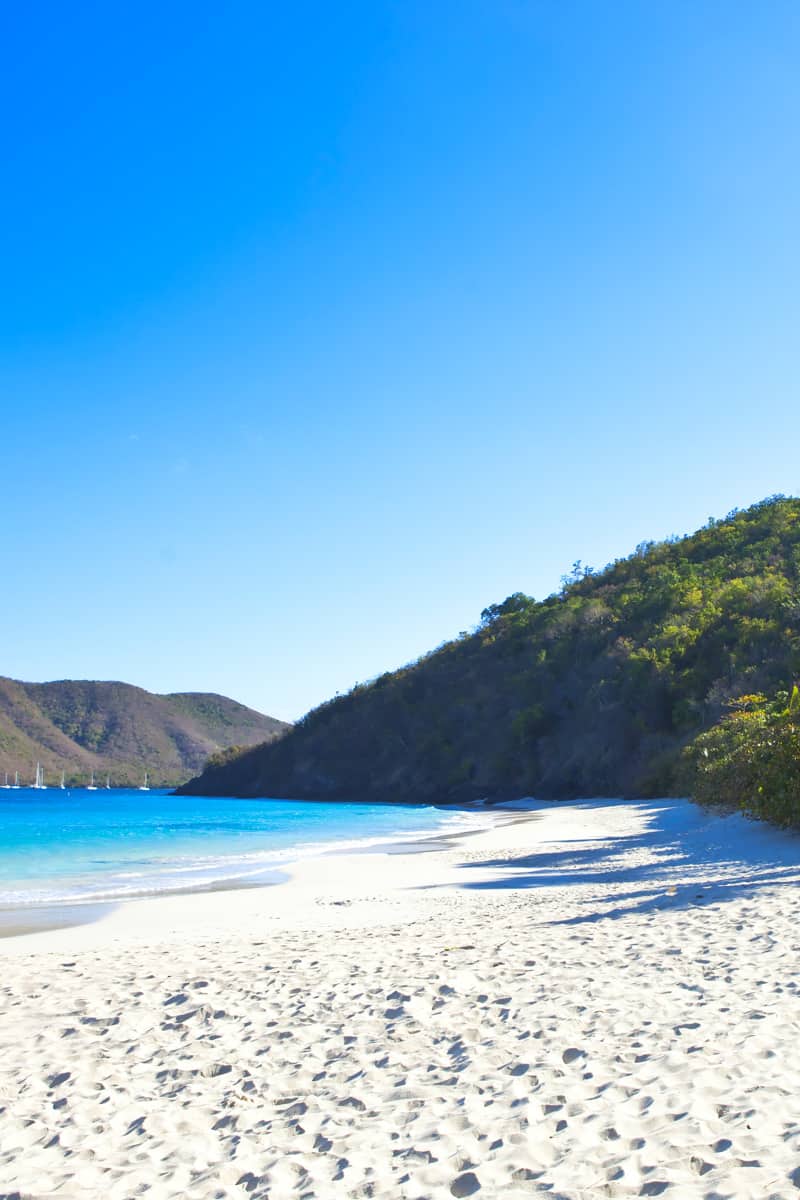 Cinnamon bay