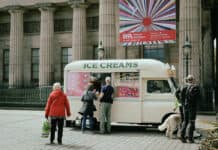 6 Edinburgh Food Tours that are Truly Worth it! Edinburgh food tours