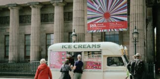 Edinburgh food tours