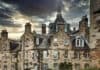 Edinburgh Ghost Tours Graveyard