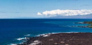 Maniniowali Beach - Kua Bay, Big Island, Hawaii
