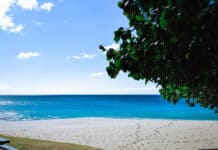 Nānākuli Beach Park