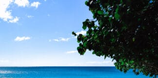 Nānākuli Beach Park