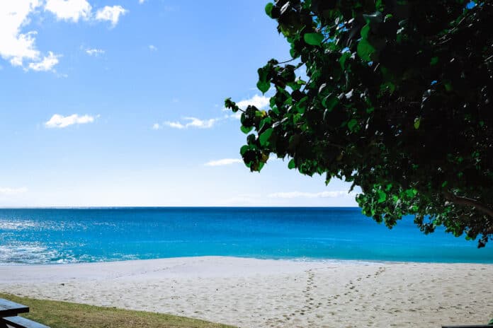 Nānākuli Beach Park