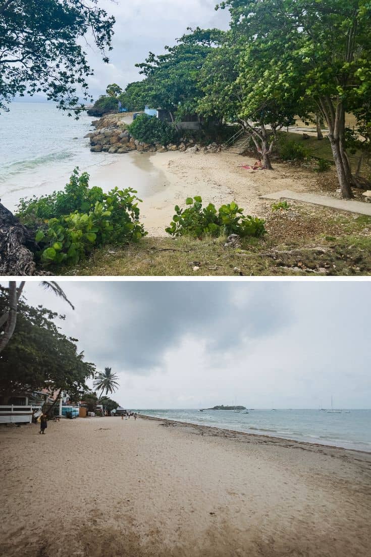 Anse Tabarin