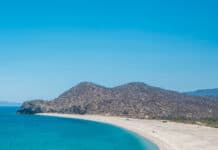 Playa El Saltito