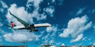 Maho Beach St Maarten