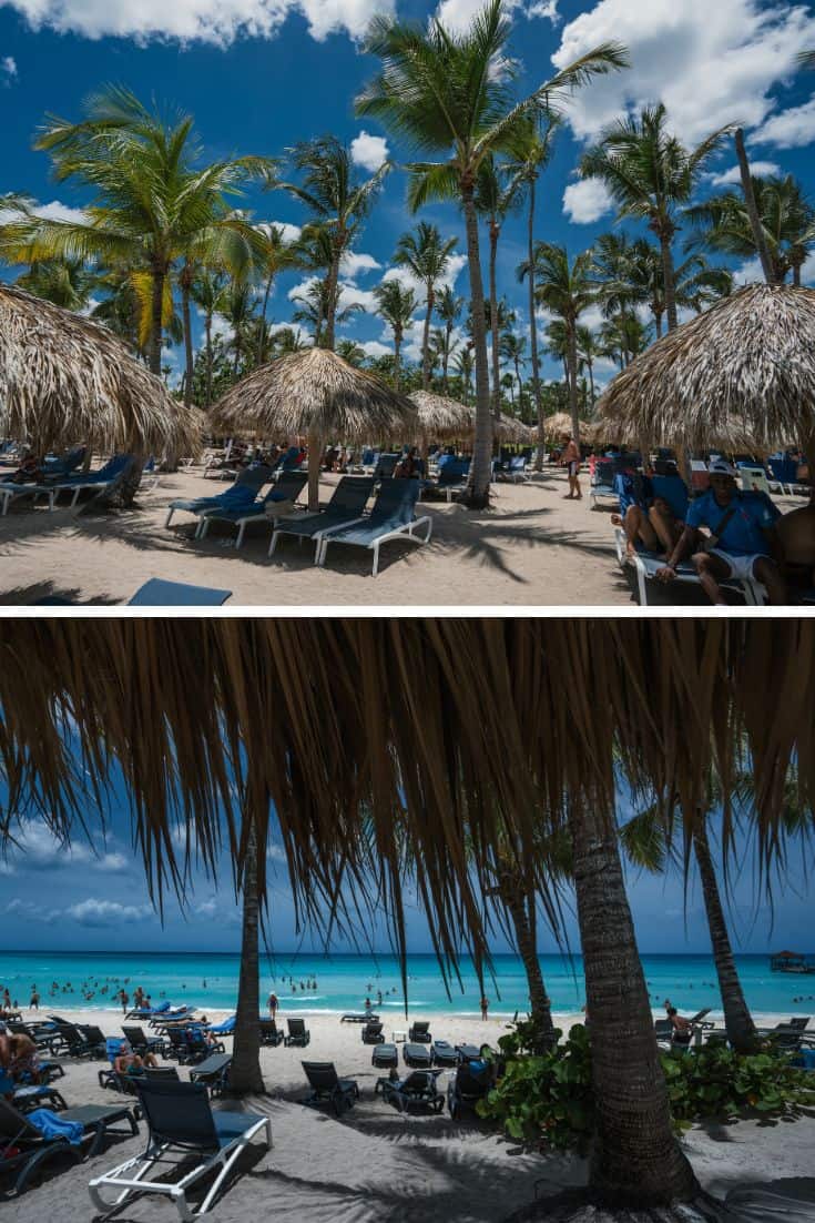Playa Dominicus hotel resort