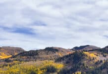 Silver Lake Utah