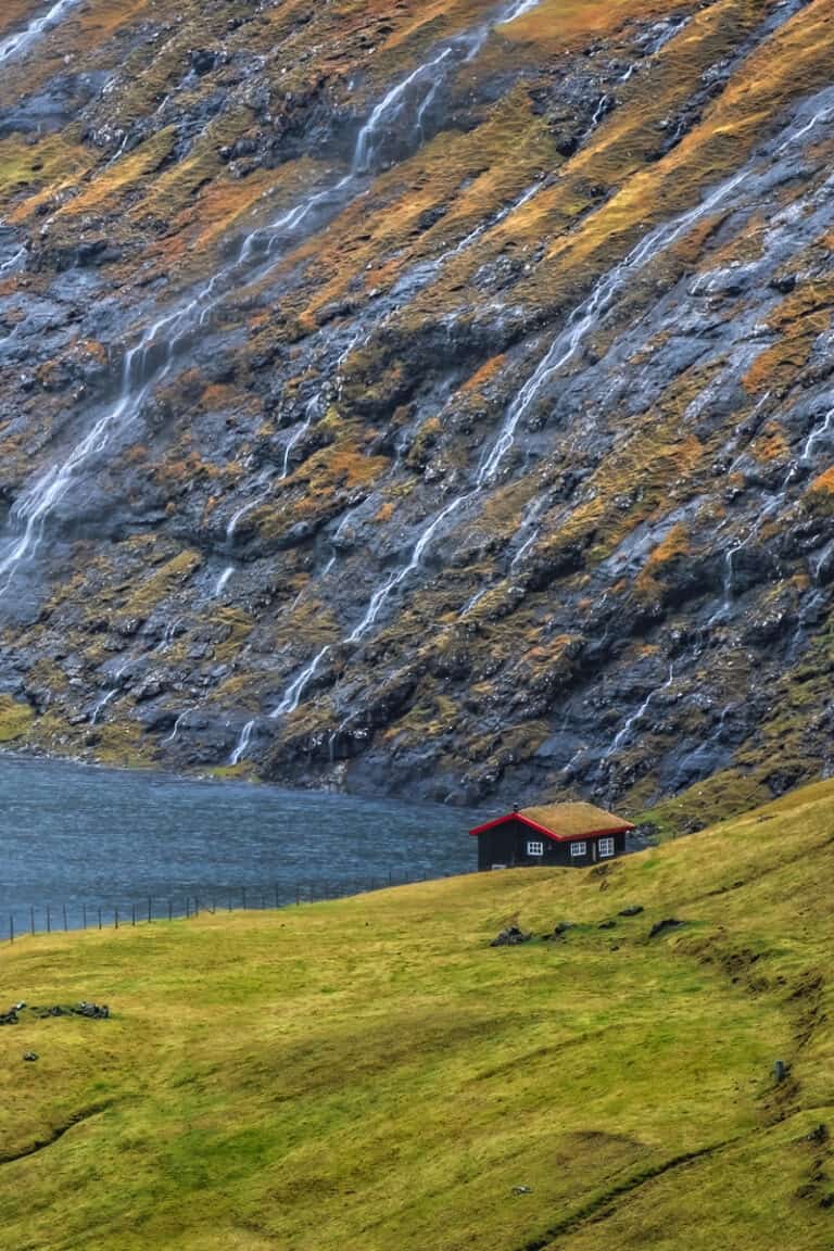 Saksun Faroe Islands (Everything you need to know before visiting)
