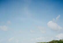 Malmok Beach in Aruba