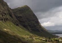 Makapu'u Beach on Oahu Hawaii