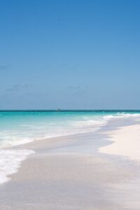 Travel Guide to Bean Point Beach, Florida - Avenly Lane Travel