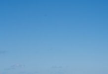 Bean Point Beach Florida