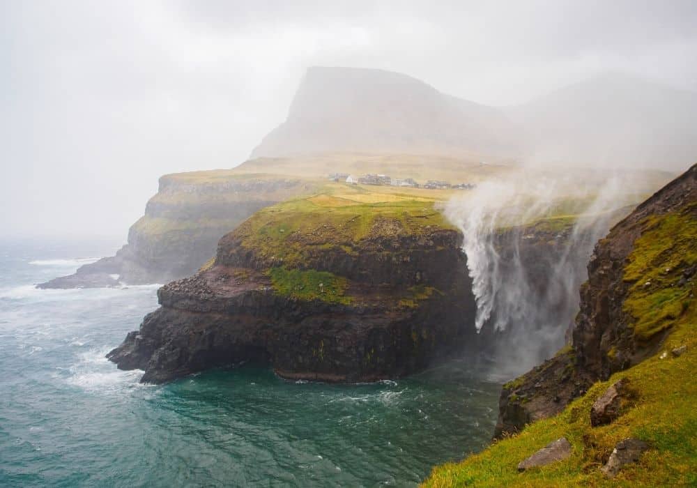 5 Day Faroe Islands Itinerary 2024 Avenly Lane Travel