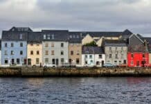 Top 12 Things to do in Galway, Ireland The Claddagh