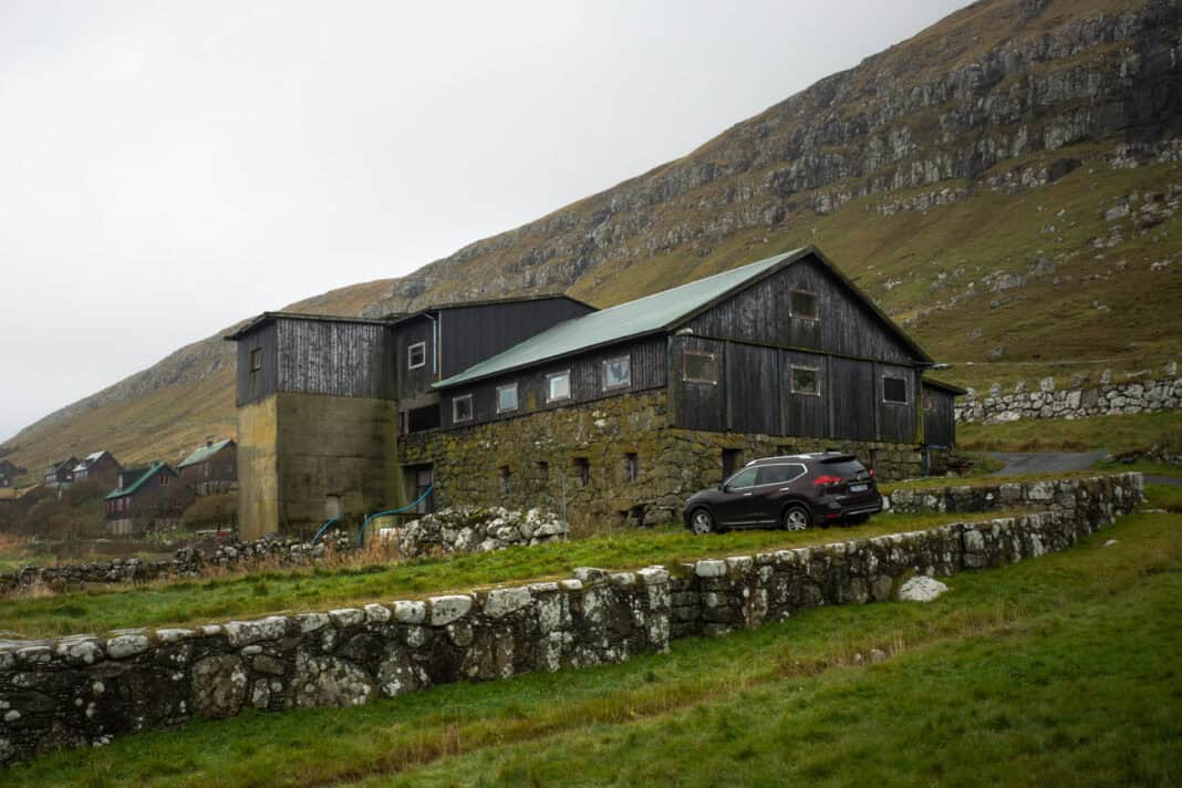 Kirkjub ur Village A Historical Gem In The Faroe Islands Avenly Lane kirkjub-ur-village-a-historical-gem-in-the-faroe-islands-avenly-lane