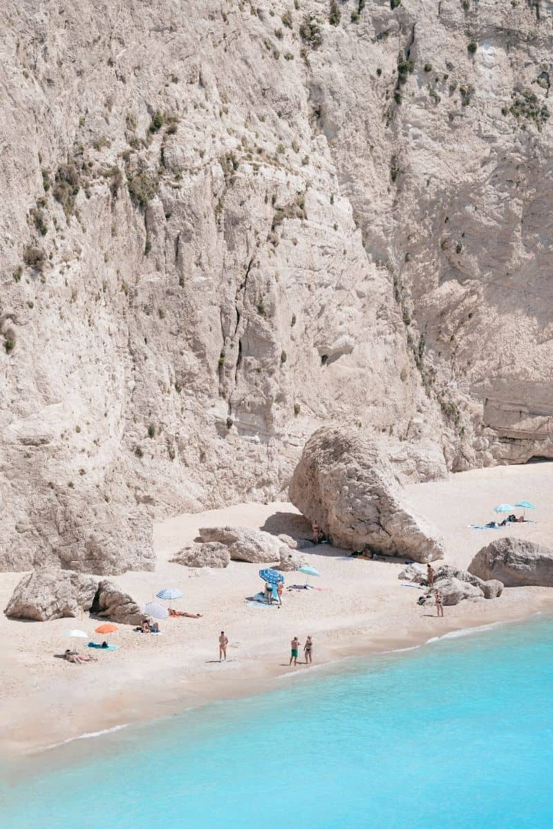 Porto Katsiki
