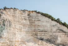 Fteri Beach, Kefalonia: What It’s Really Like (And How to Get There) Fteri Beach on Kefalonia in Greece